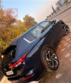 ميتسوبيشي اوتلاندر